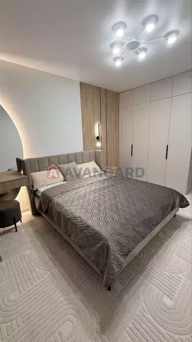 1 комн. квартира, 50/-/20 кв. м., 15/25 этаж фото 6 1 комн. квартира, 50/-/20 кв. м., 15/25 этаж фото 6