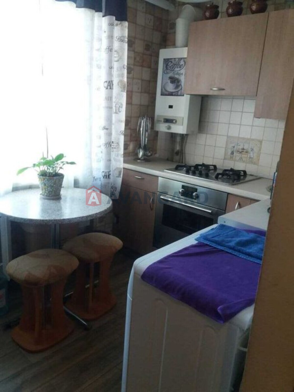 2 комн. квартира, 39/-/5 кв. м., 5/5 этаж фото 1 2 комн. квартира, 39/-/5 кв. м., 5/5 этаж фото 1