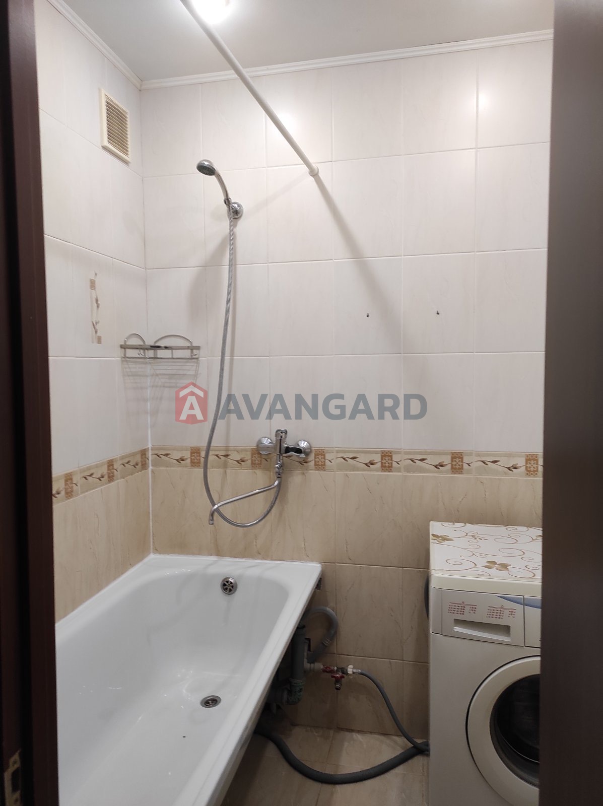 3 кім. квартира, 69/-/8 кв. м., 9/9 поверх фото 10 3 кім. квартира, 69/-/8 кв. м., 9/9 поверх фото 10