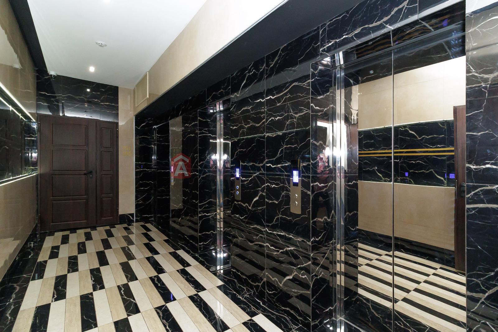 2 кім. квартира, 62.5/11.8/15 кв. м., 18/32 поверх фото 25 2 кім. квартира, 62.5/11.8/15 кв. м., 18/32 поверх фото 25