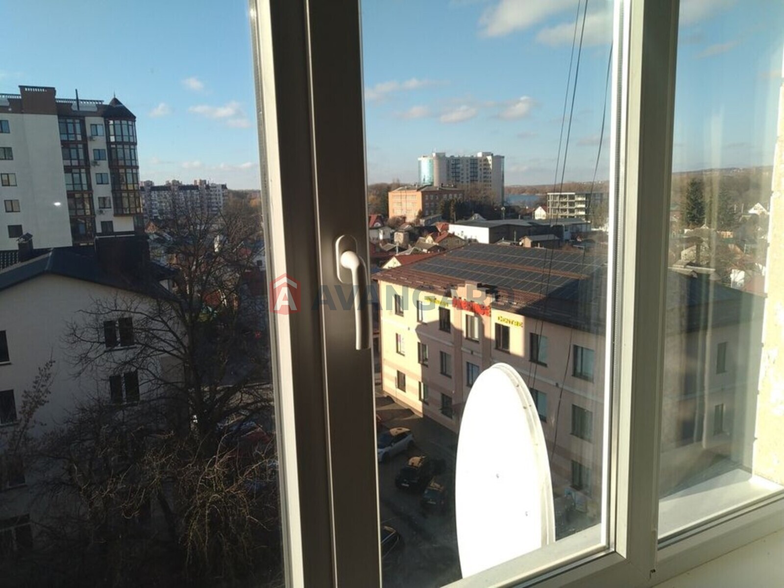 4 кім. квартира, 71/-/7 кв. м., 6/9 поверх фото 10 4 кім. квартира, 71/-/7 кв. м., 6/9 поверх фото 10