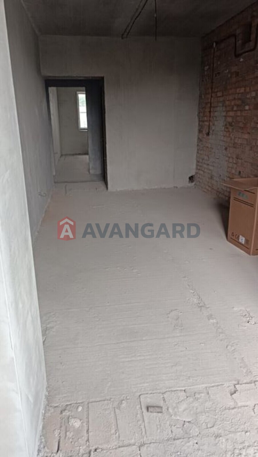 1 кім. квартира, 46/18/12 кв. м., 3/10 поверх фото 6 1 кім. квартира, 46/18/12 кв. м., 3/10 поверх фото 6