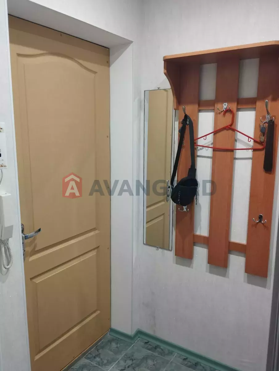 1 комн. квартира, 33/-/7 кв. м., 4/9 этаж фото 17 1 комн. квартира, 33/-/7 кв. м., 4/9 этаж фото 17