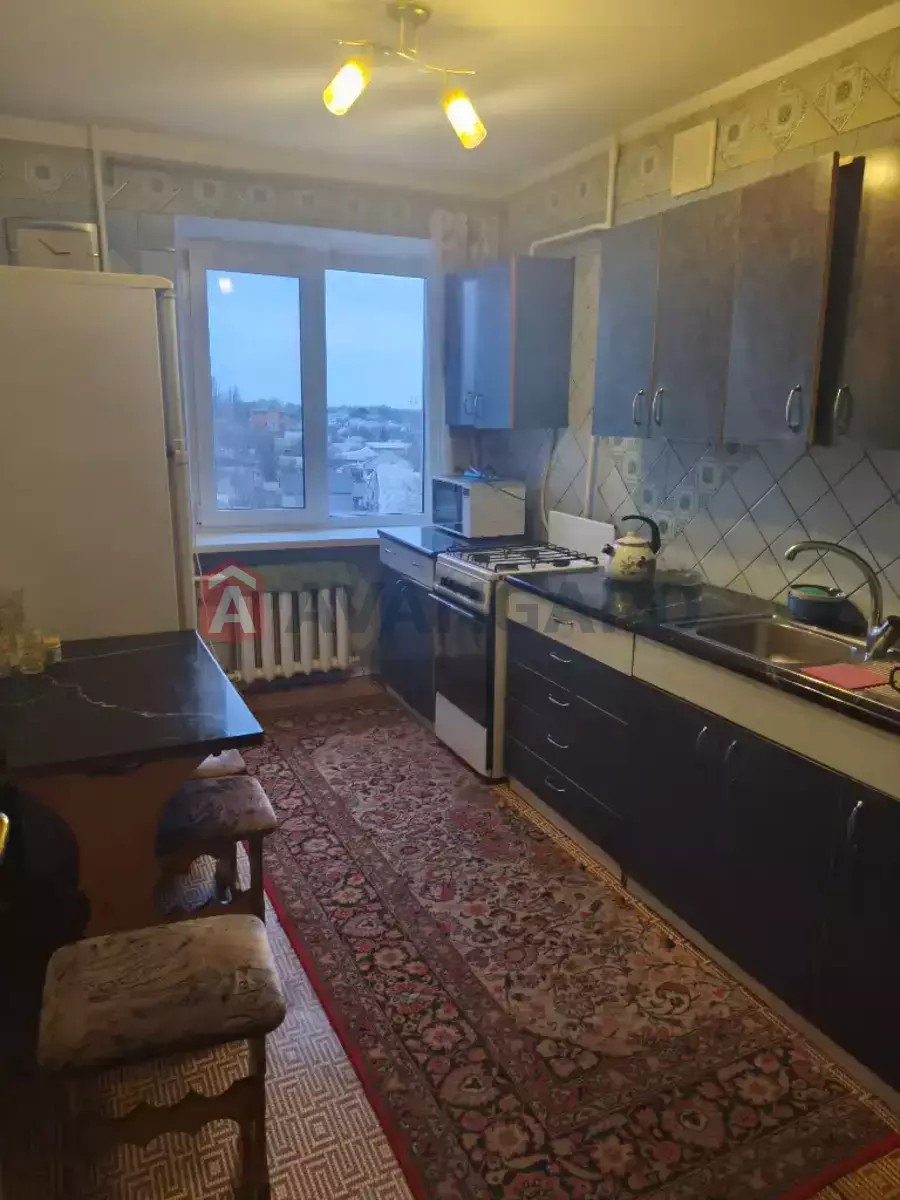 4 кім. квартира, 79/64/9 кв. м., 5/9 поверх фото 17 4 кім. квартира, 79/64/9 кв. м., 5/9 поверх фото 17