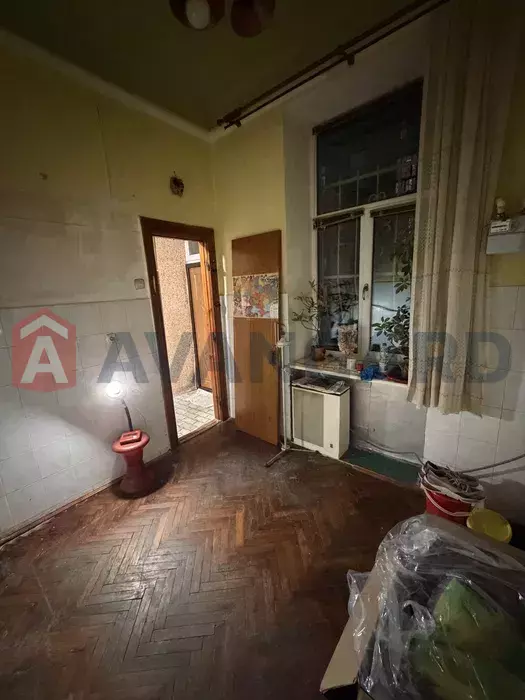 1 кім. квартира, 34/-/9 кв. м., 1/3 поверх фото 3 1 кім. квартира, 34/-/9 кв. м., 1/3 поверх фото 3