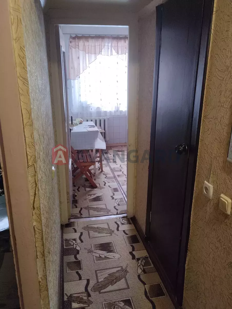 1 кім. квартира, 37/-/7 кв. м., 3/5 поверх фото 7 1 кім. квартира, 37/-/7 кв. м., 3/5 поверх фото 7