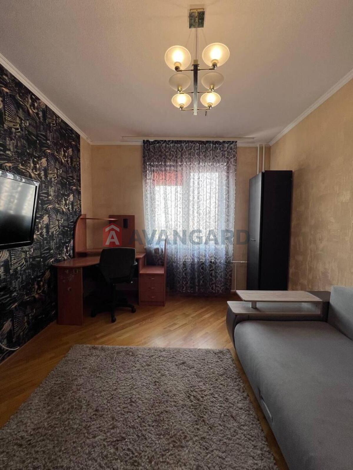 3 комн. квартира, 93/46/14 кв. м., 20/22 этаж фото 5 3 комн. квартира, 93/46/14 кв. м., 20/22 этаж фото 5