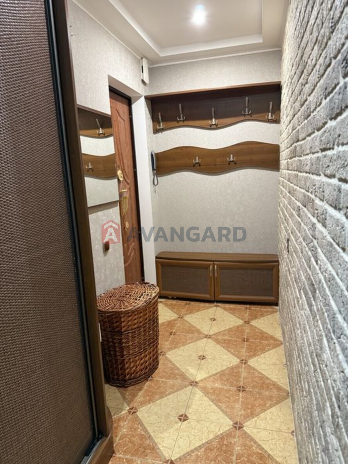 2 кім. квартира, 42/-/5 кв. м., 5/5 поверх фото 10 2 кім. квартира, 42/-/5 кв. м., 5/5 поверх фото 10