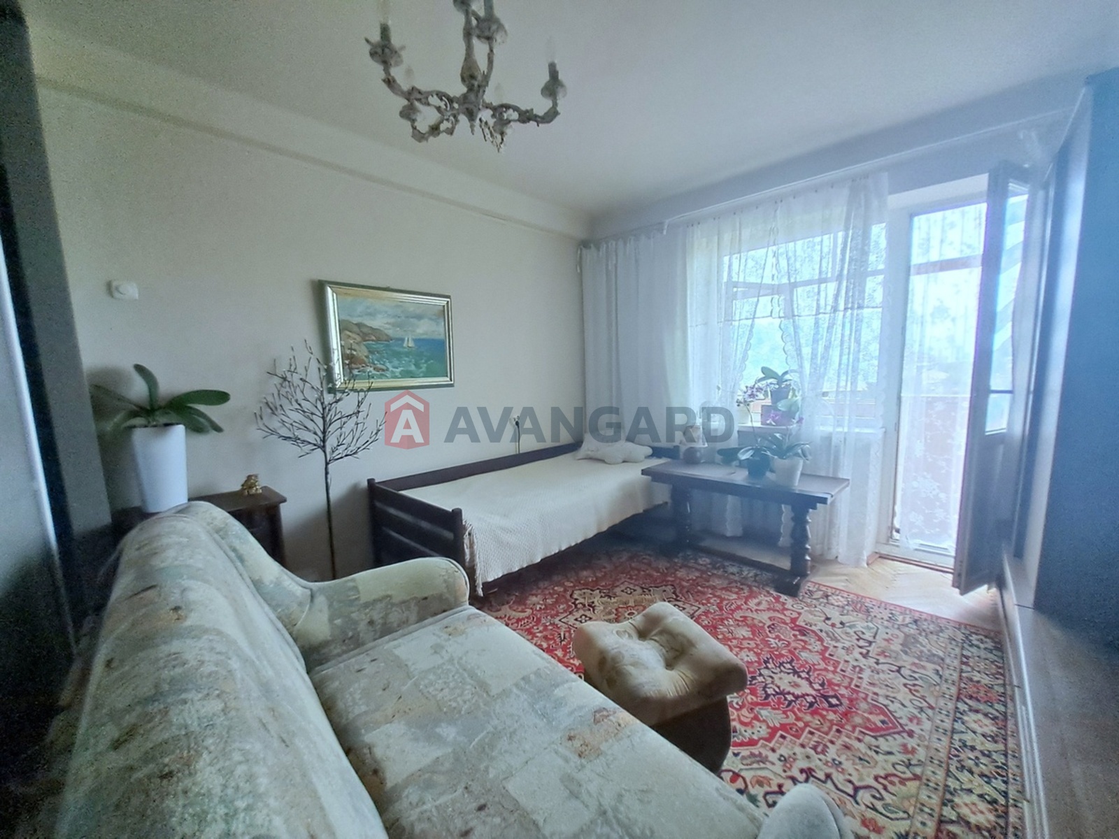 1 комн. квартира, 64/41/7 кв. м., 8/9 этаж фото 3 1 комн. квартира, 64/41/7 кв. м., 8/9 этаж фото 3