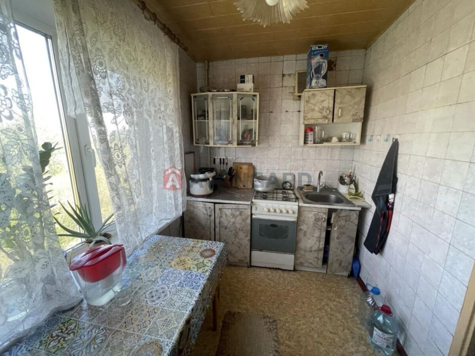 3 комн. квартира, 66/-/8 кв. м., 6/9 этаж фото 5 3 комн. квартира, 66/-/8 кв. м., 6/9 этаж фото 5