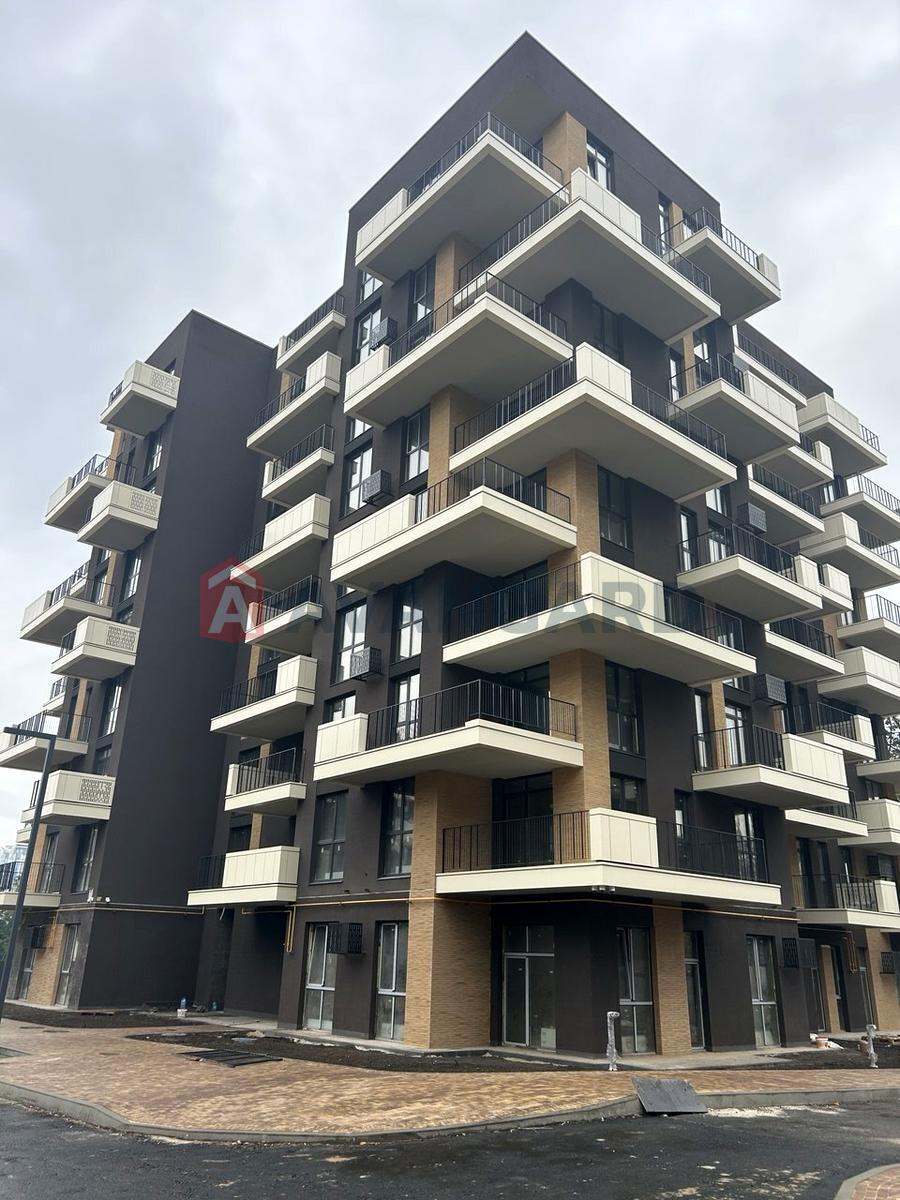 1 кім. квартира, 40 / 20 / 15 м кв. м., 5/9 поверх фото 2 1 кім. квартира, 40 / 20 / 15 м кв. м., 5/9 поверх фото 2