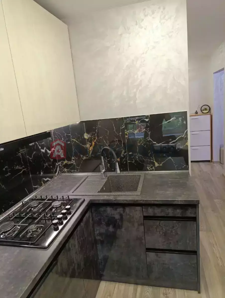 2 комн. квартира, 45/33/7 кв. м., 1/5 этаж фото 14 2 комн. квартира, 45/33/7 кв. м., 1/5 этаж фото 14