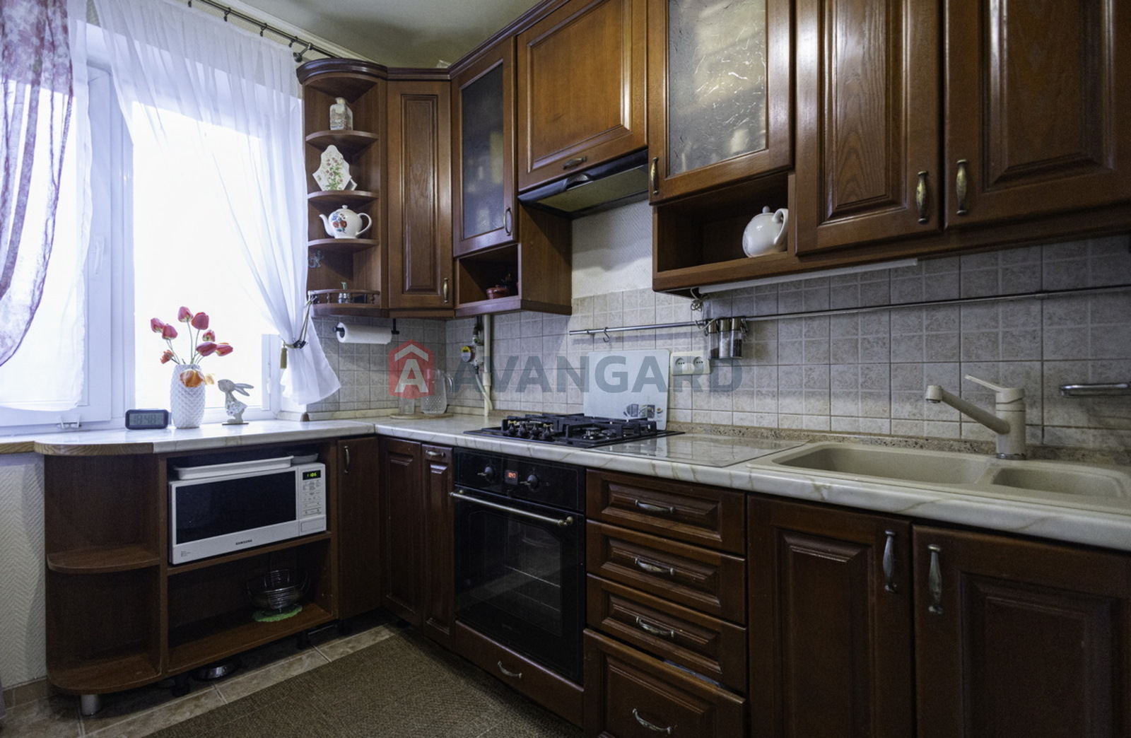 3 комн. квартира, 72/41/9 кв. м., 2/9 этаж фото 4 3 комн. квартира, 72/41/9 кв. м., 2/9 этаж фото 4