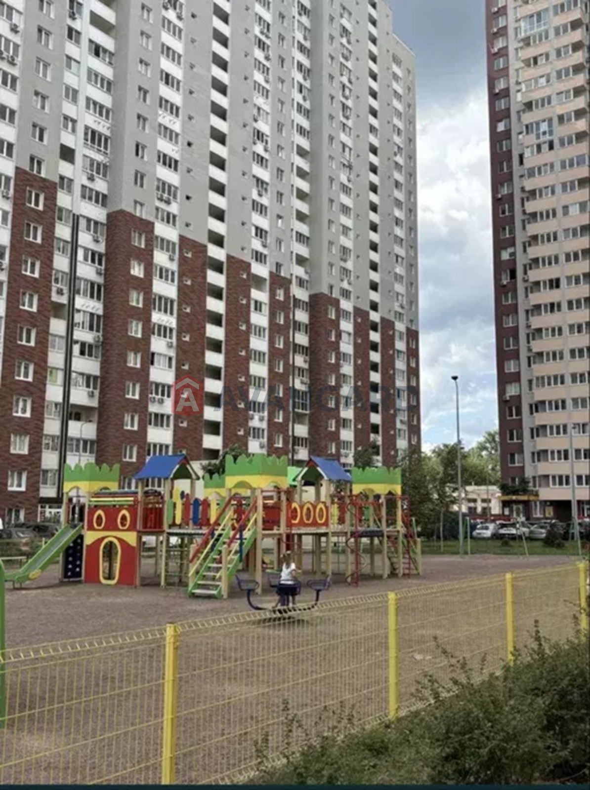 2 комн. квартира, 78/-/15 кв. м., 2/25 этаж фото 17 2 комн. квартира, 78/-/15 кв. м., 2/25 этаж фото 17