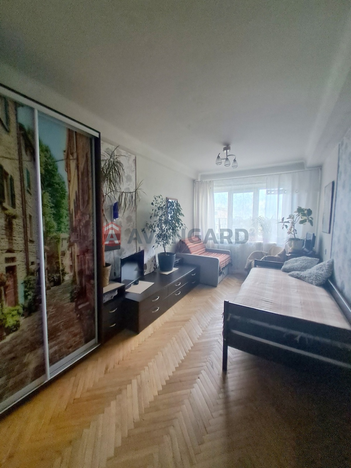 1 комн. квартира, 64/41/7 кв. м., 8/9 этаж фото 4 1 комн. квартира, 64/41/7 кв. м., 8/9 этаж фото 4