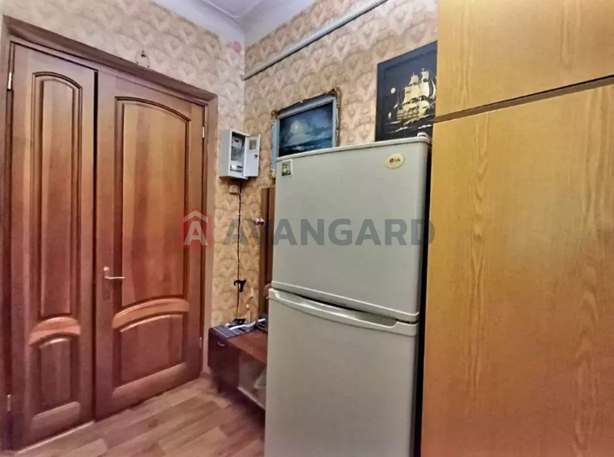 3 кім. квартира, 77/-/8 кв. м., 2/2 поверх фото 2 3 кім. квартира, 77/-/8 кв. м., 2/2 поверх фото 2