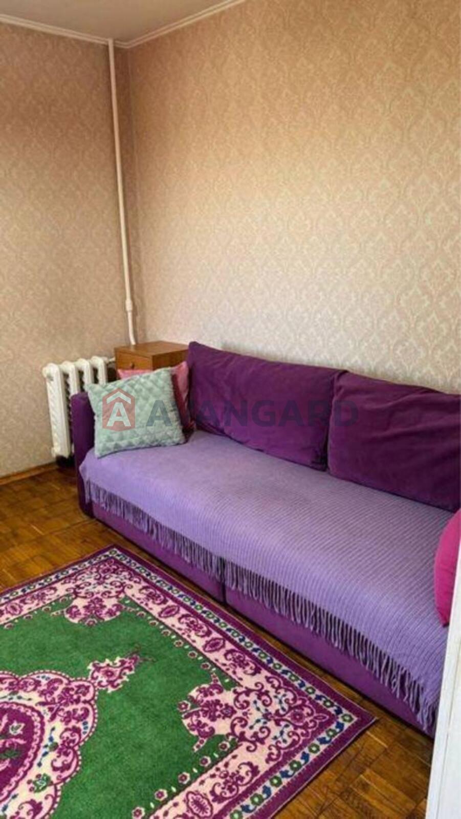 1 комн. квартира, 29/-/6 кв. м., 5/9 этаж фото 2 1 комн. квартира, 29/-/6 кв. м., 5/9 этаж фото 2