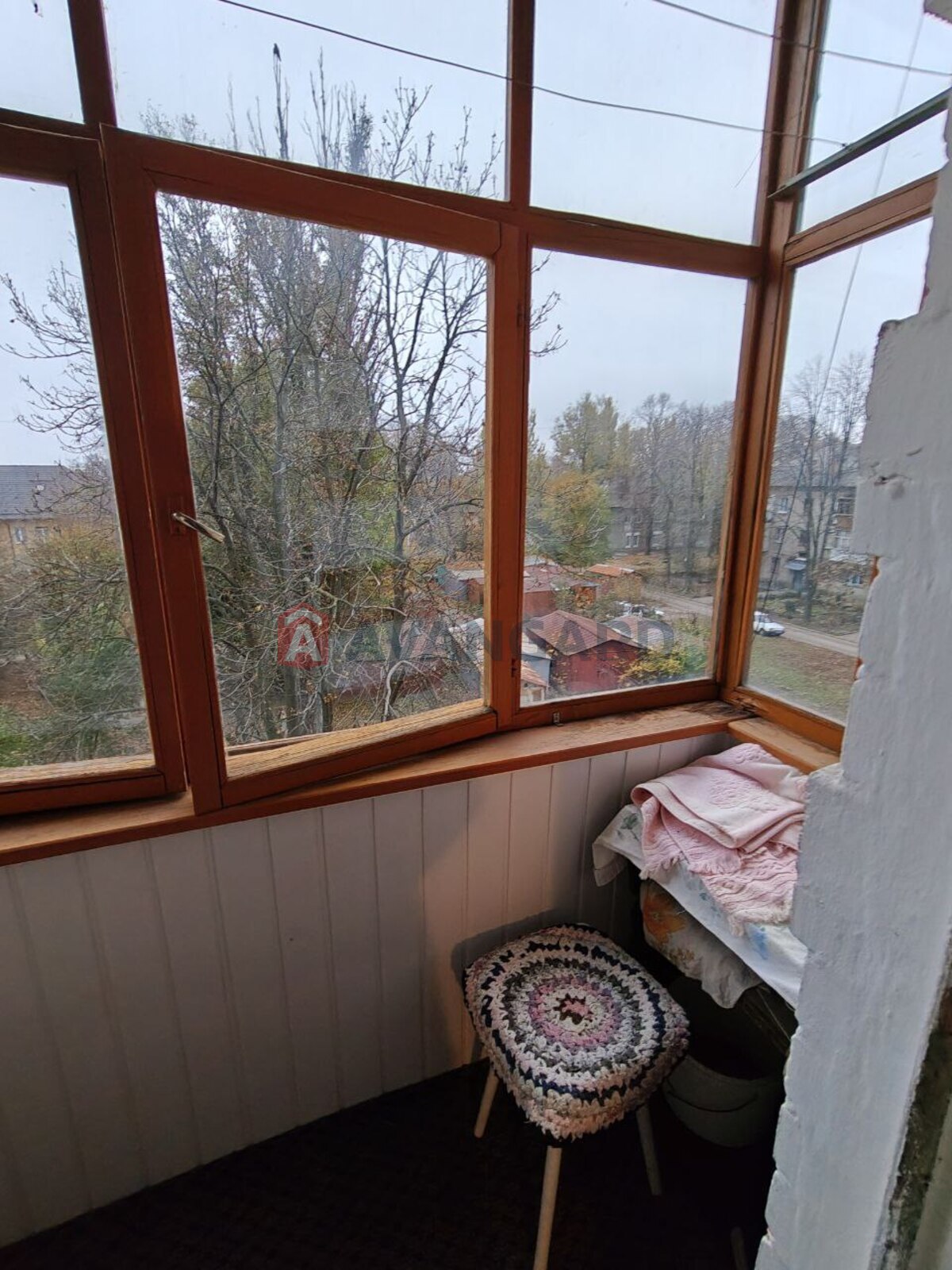 1 кім. квартира, 33/-/6 кв. м., 4/5 поверх фото 12 1 кім. квартира, 33/-/6 кв. м., 4/5 поверх фото 12