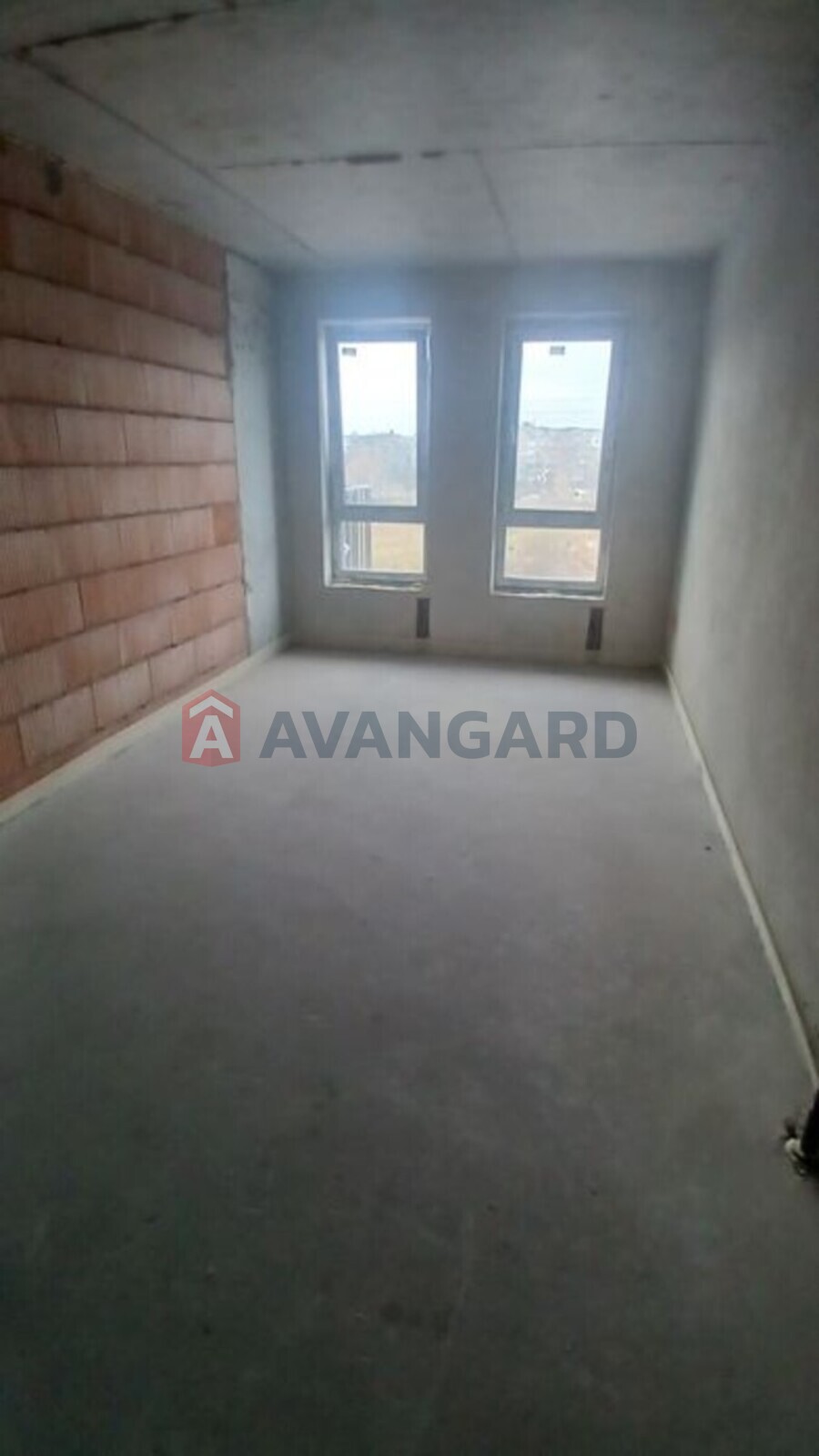 2 кім. квартира, 61/-/17 кв. м., 5/6 поверх фото 6 2 кім. квартира, 61/-/17 кв. м., 5/6 поверх фото 6