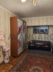 1 кім. квартира, 35/-/7 кв. м., 1/9 поверх фото 5 1 кім. квартира, 35/-/7 кв. м., 1/9 поверх фото 5