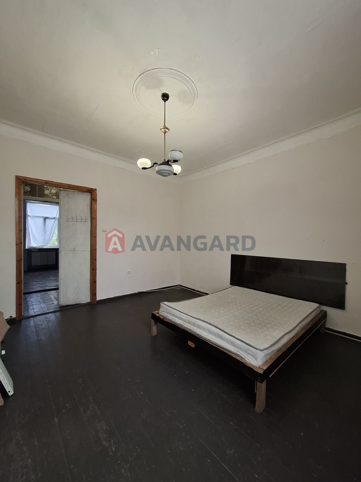 4 комн. квартира, 86/-/8 кв. м., 4/4 этаж фото 8 4 комн. квартира, 86/-/8 кв. м., 4/4 этаж фото 8