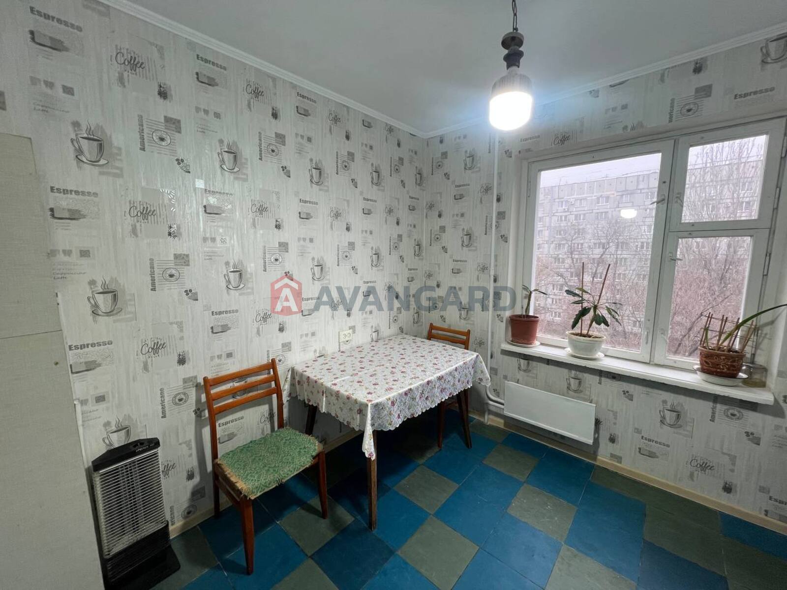 2 комн. квартира, 52/32/9 кв. м., 7/9 этаж фото 13 2 комн. квартира, 52/32/9 кв. м., 7/9 этаж фото 13