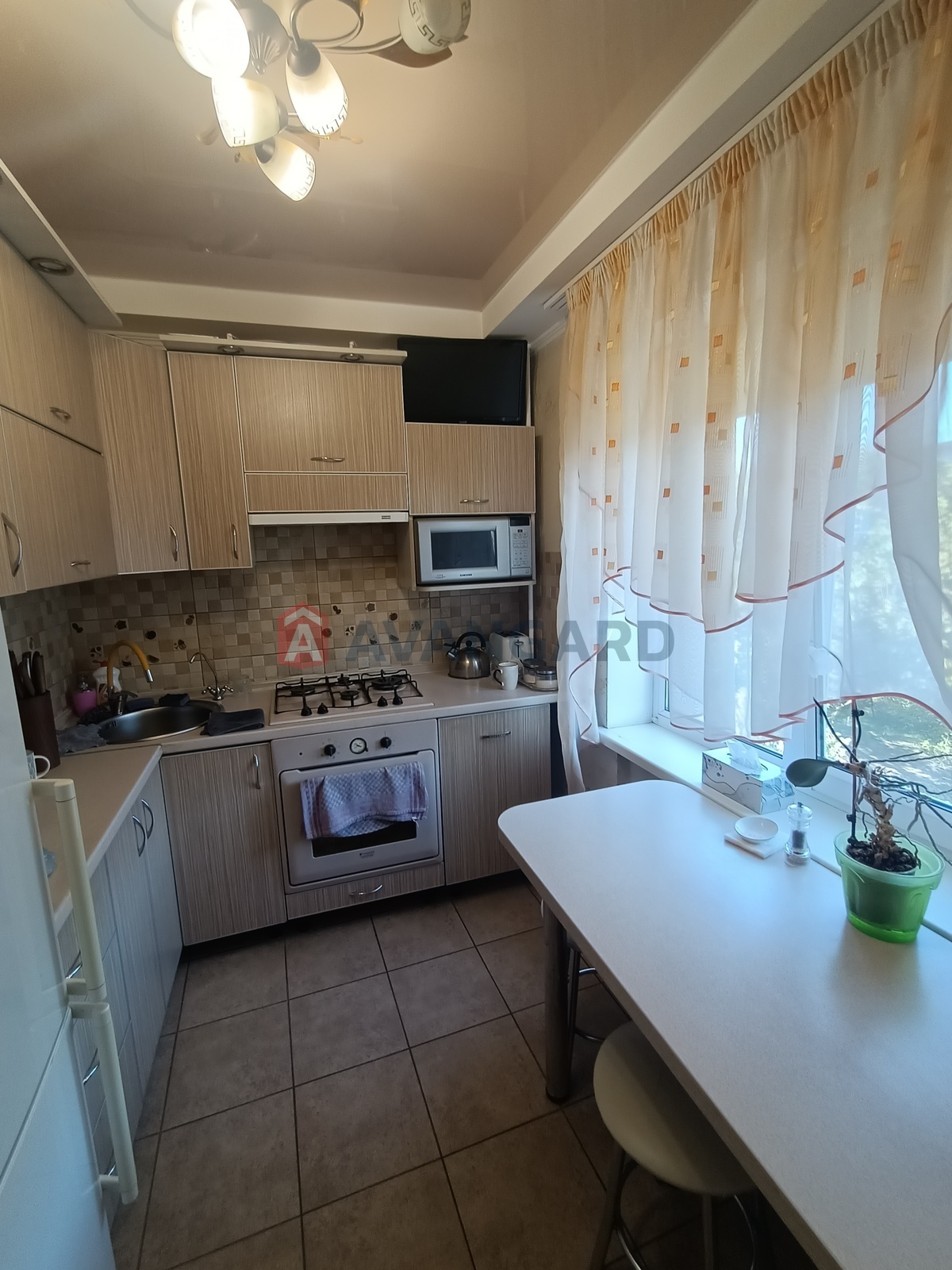 3 комн. квартира, 55/-/7 кв. м., 3/5 этаж фото 6 3 комн. квартира, 55/-/7 кв. м., 3/5 этаж фото 6