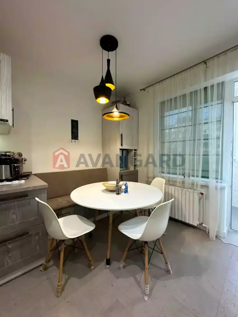 3 кім. квартира, 109/-/14 кв. м., 5/10 поверх фото 2 3 кім. квартира, 109/-/14 кв. м., 5/10 поверх фото 2