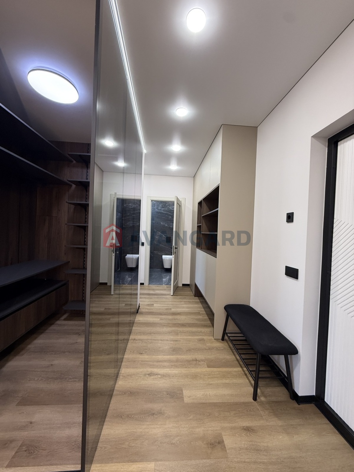 2 комн. квартира, 72/30/20 кв. м., 3/10 этаж фото 22 2 комн. квартира, 72/30/20 кв. м., 3/10 этаж фото 22