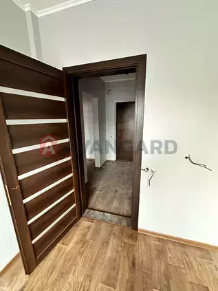 1 кім. квартира, 47/-/12 кв. м., 23/25 поверх фото 3 1 кім. квартира, 47/-/12 кв. м., 23/25 поверх фото 3