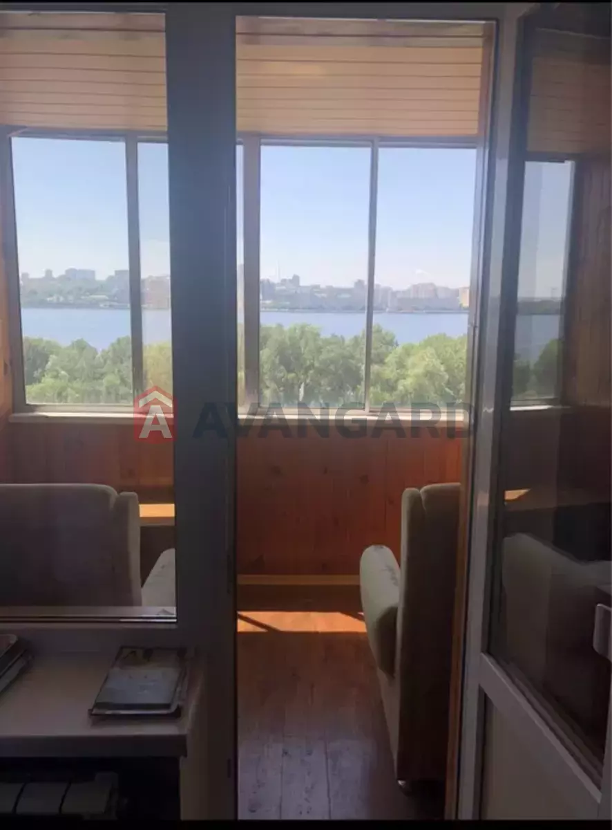 3 кім. квартира, 63/-/9 кв. м., 9/9 поверх фото 3 3 кім. квартира, 63/-/9 кв. м., 9/9 поверх фото 3