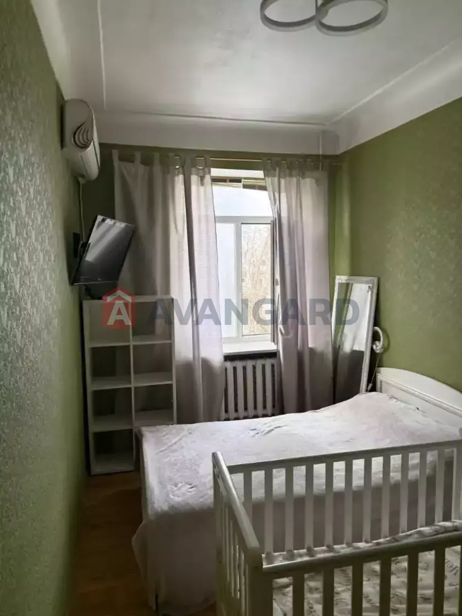 3 кім. квартира, 66/42/6 кв. м., 5/5 поверх фото 16 3 кім. квартира, 66/42/6 кв. м., 5/5 поверх фото 16