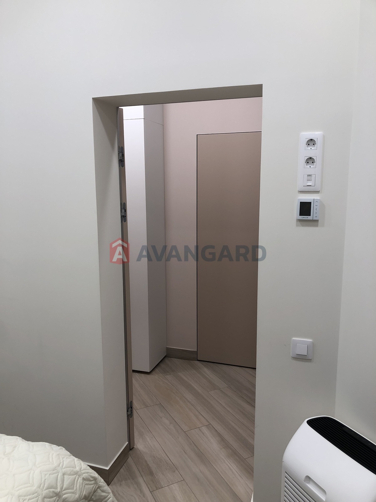 2 кім. квартира, 64,5/-/20 кв. м., 3/6 поверх фото 3 2 кім. квартира, 64,5/-/20 кв. м., 3/6 поверх фото 3