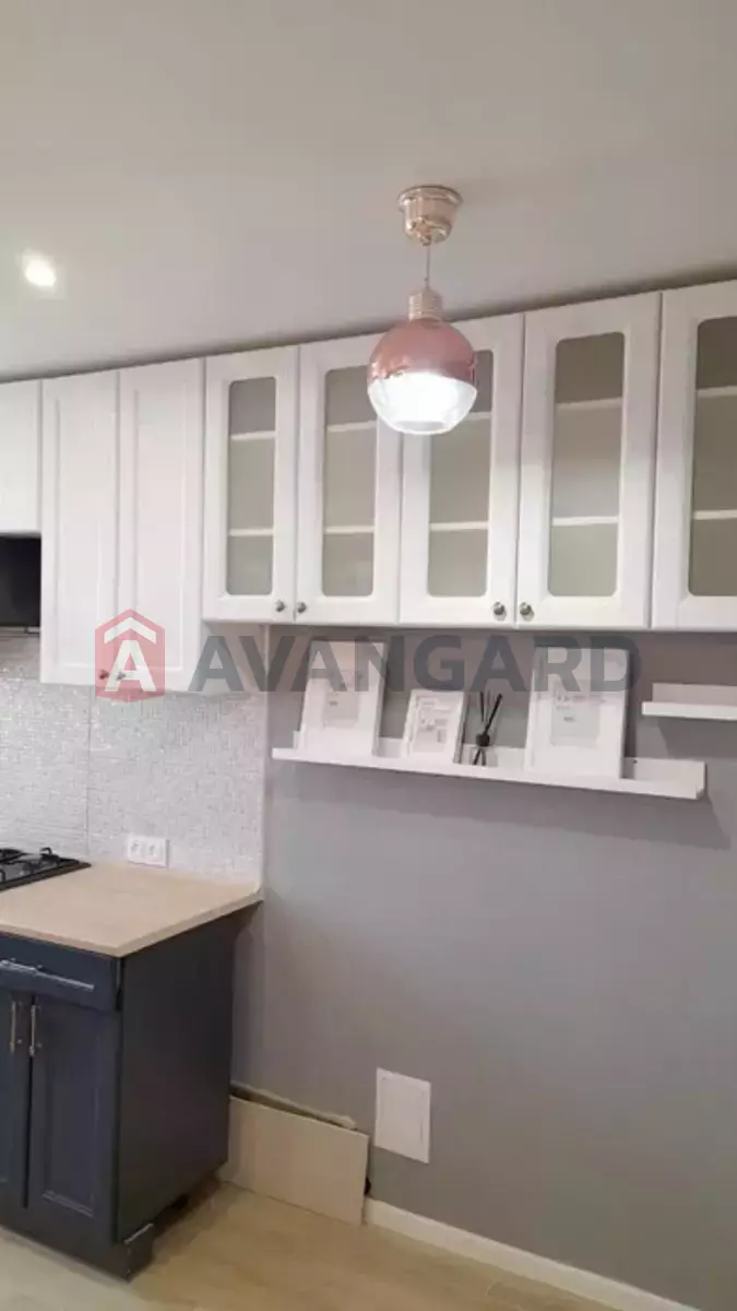 3 кім. квартира, 68/-/14 кв. м., 9/10 поверх фото 23 3 кім. квартира, 68/-/14 кв. м., 9/10 поверх фото 23