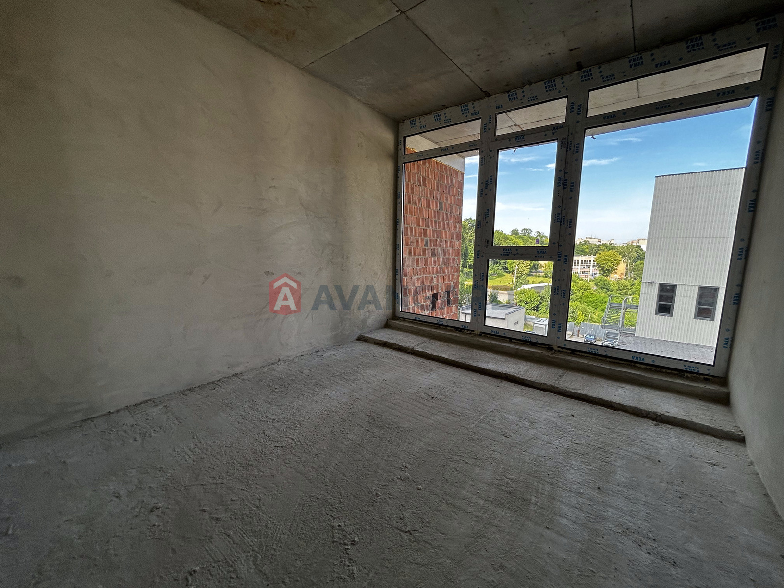 1 кім. квартира, 40,8/12,7/12,8 кв. м., 5/16 поверх фото 14 1 кім. квартира, 40,8/12,7/12,8 кв. м., 5/16 поверх фото 14