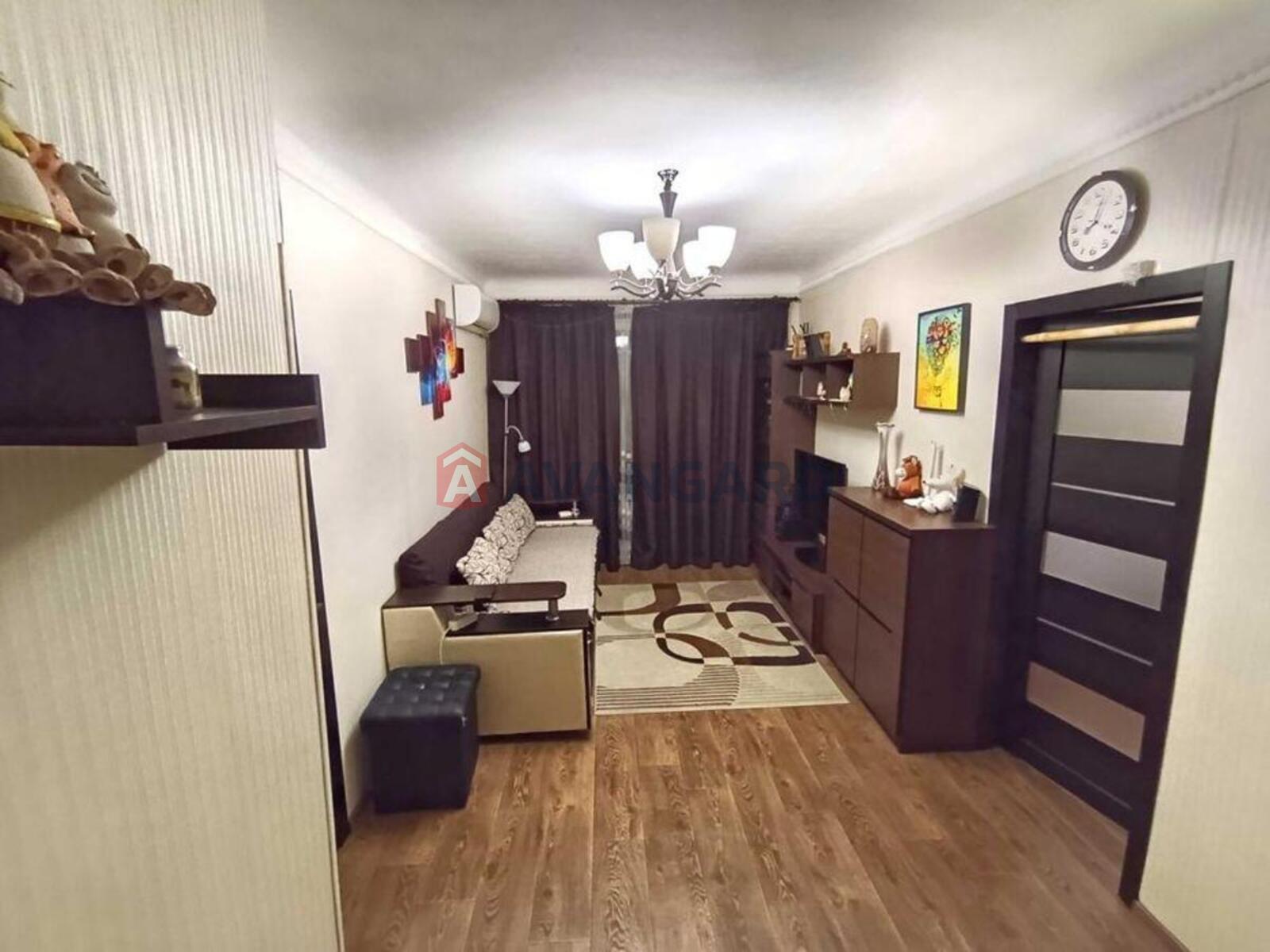 2 кім. квартира, 41/-/6 кв. м., 1/3 поверх фото 3 2 кім. квартира, 41/-/6 кв. м., 1/3 поверх фото 3