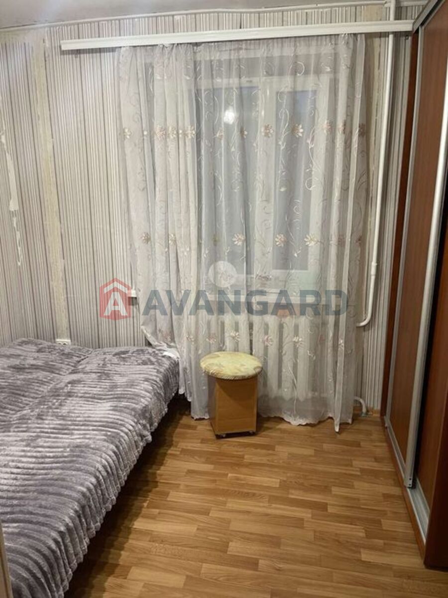 3 кім. квартира, 62/-/10 кв. м., 2/5 поверх фото 12 3 кім. квартира, 62/-/10 кв. м., 2/5 поверх фото 12