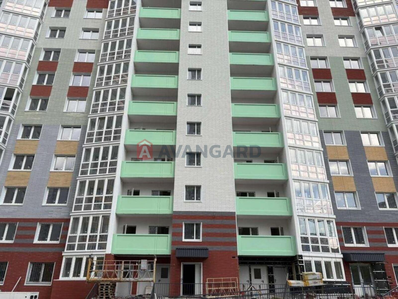 2 кім. квартира, 54/-/9 кв. м., 25/25 поверх фото 3 2 кім. квартира, 54/-/9 кв. м., 25/25 поверх фото 3