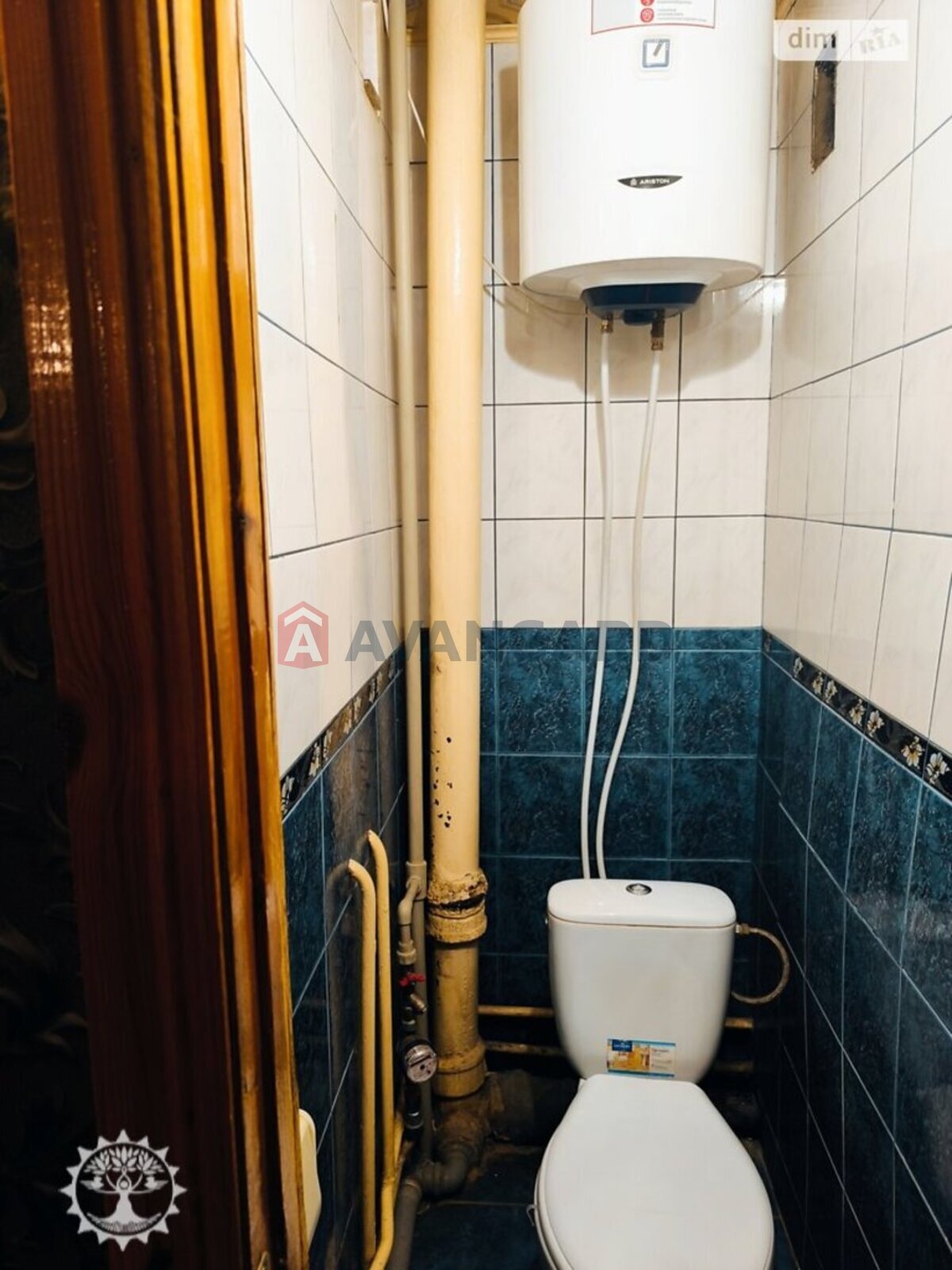 2 кім. квартира, 51/28/8 кв. м., 7/10 поверх фото 25 2 кім. квартира, 51/28/8 кв. м., 7/10 поверх фото 25