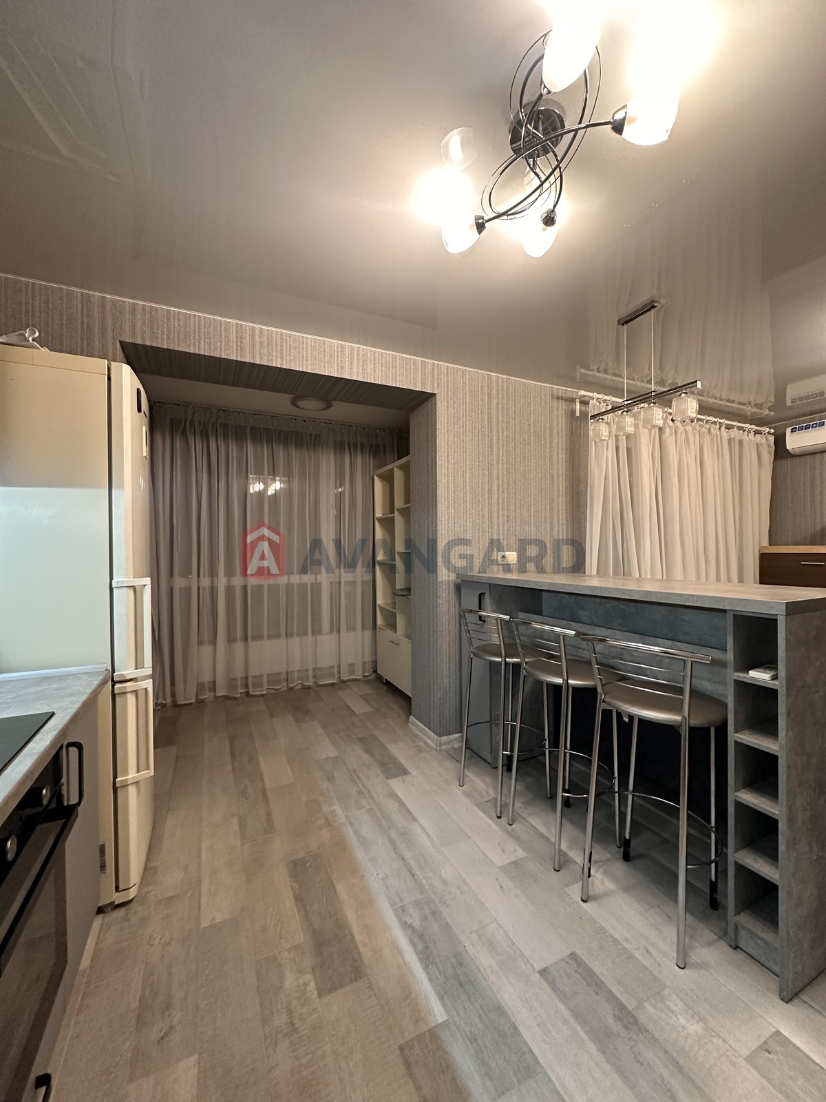 1 комн. квартира, 39/-/12 кв. м., 11/11 этаж фото 2 1 комн. квартира, 39/-/12 кв. м., 11/11 этаж фото 2