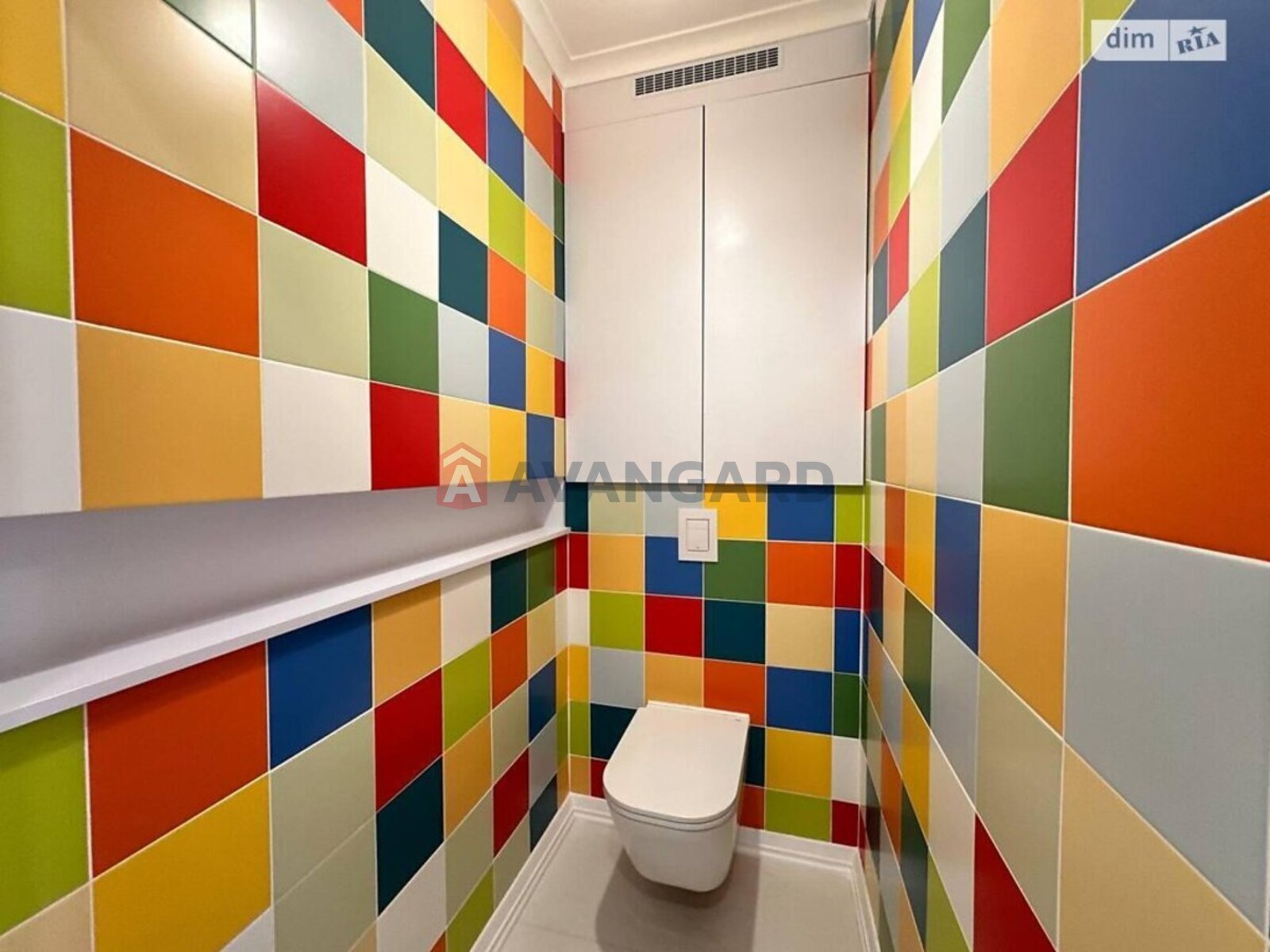 2 кім. квартира, 77/36/23 кв. м., 12/12 поверх фото 13 2 кім. квартира, 77/36/23 кв. м., 12/12 поверх фото 13