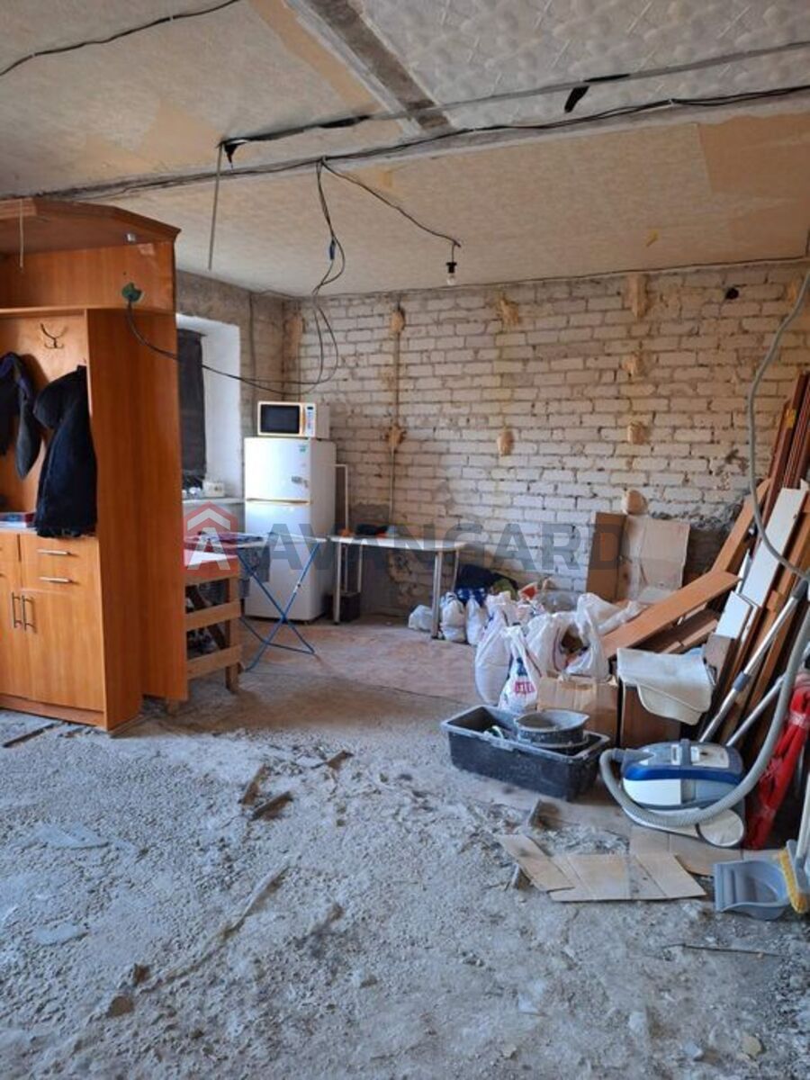 2 кім. квартира, 44/-/7 кв. м., 2/9 поверх фото 5 2 кім. квартира, 44/-/7 кв. м., 2/9 поверх фото 5