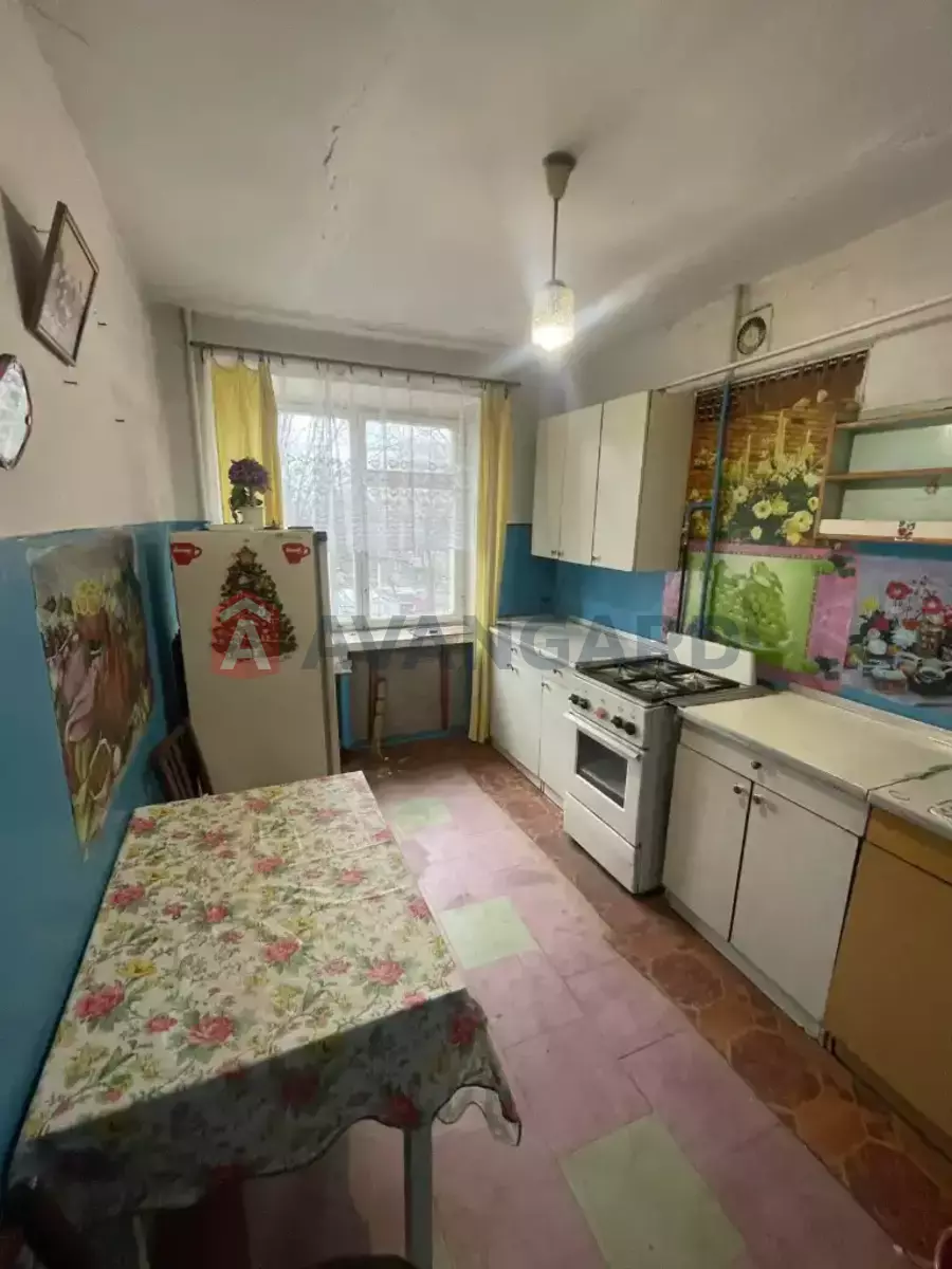 3 комн. квартира, 62/-/- кв. м., 3/9 этаж фото 15 3 комн. квартира, 62/-/- кв. м., 3/9 этаж фото 15