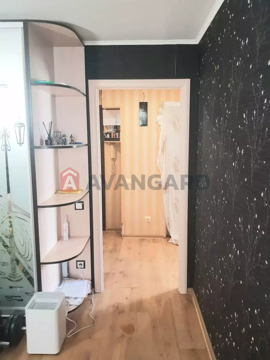 2 комн. квартира, 40/-/6 кв. м., 8/9 этаж фото 6 2 комн. квартира, 40/-/6 кв. м., 8/9 этаж фото 6