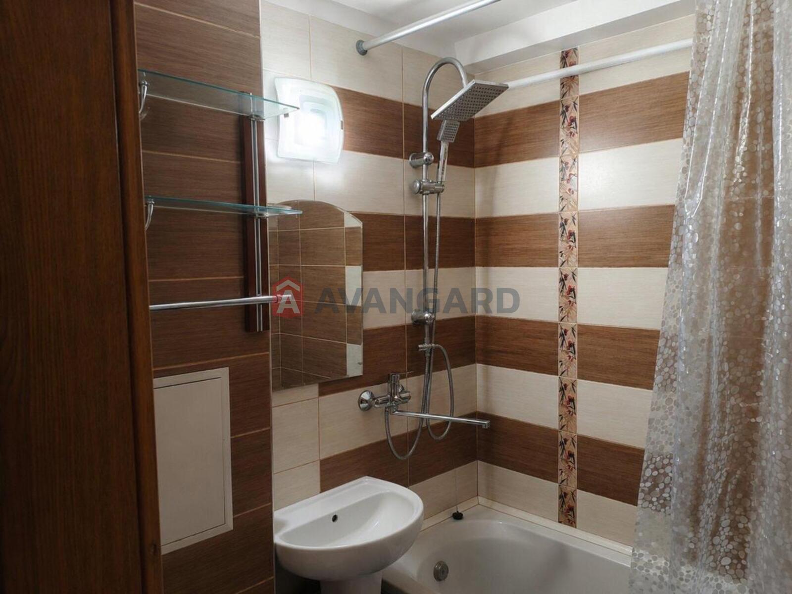 2 комн. квартира, 45/31/7 кв. м., 1/5 этаж фото 5 2 комн. квартира, 45/31/7 кв. м., 1/5 этаж фото 5