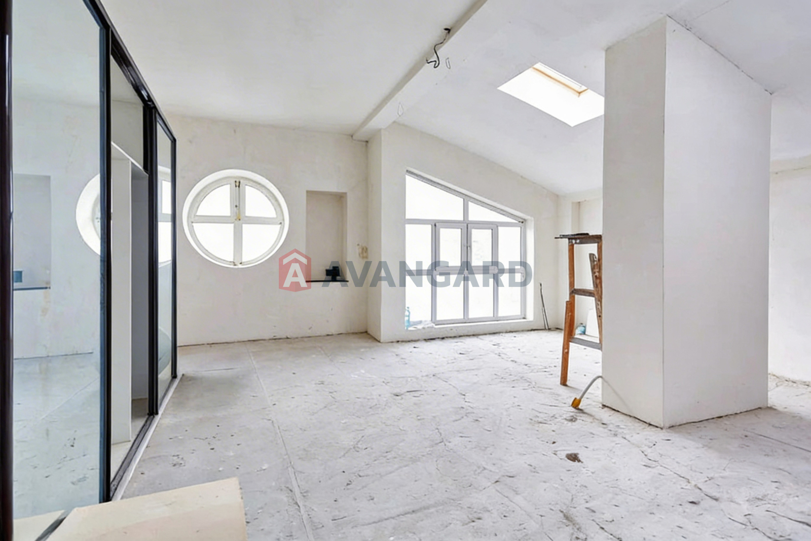 5 комн. квартира, 176/100/45 кв. м., 23/23 этаж фото 28 5 комн. квартира, 176/100/45 кв. м., 23/23 этаж фото 28