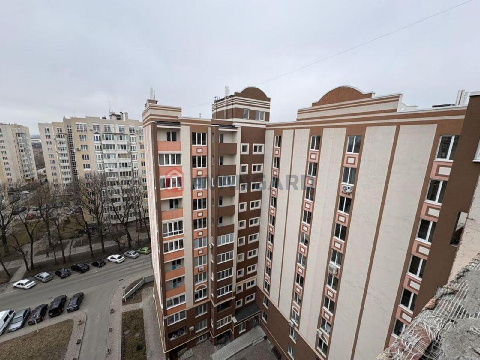 2 кім. квартира, 55/-/10 кв. м., 11/11 поверх фото 8 2 кім. квартира, 55/-/10 кв. м., 11/11 поверх фото 8