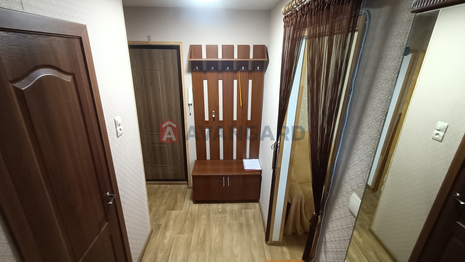 1 кім. квартира, 31/-/8 кв. м., 7/9 поверх фото 2 1 кім. квартира, 31/-/8 кв. м., 7/9 поверх фото 2