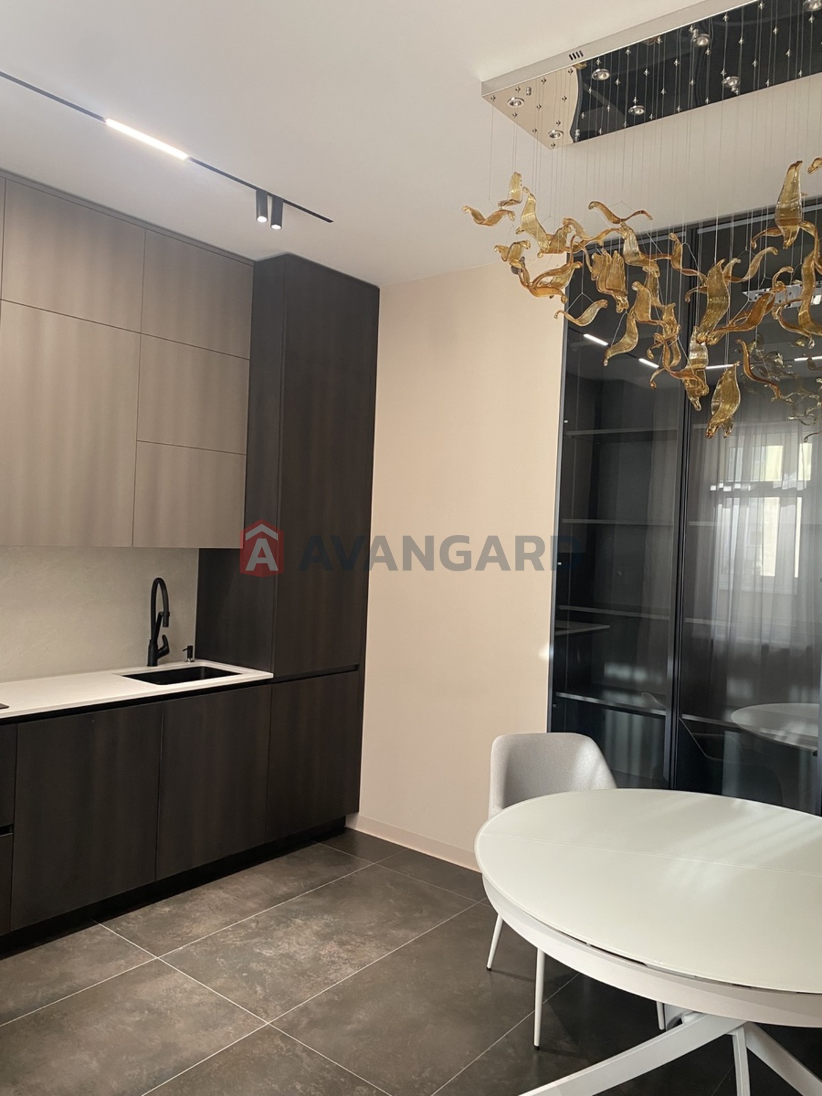 2 комн. квартира, 81/35/15 кв. м., 6/11 этаж фото 3 2 комн. квартира, 81/35/15 кв. м., 6/11 этаж фото 3