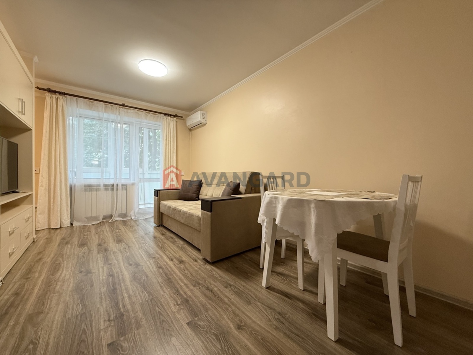 1 комн. квартира, 33/17/8 кв. м., 1/5 этаж фото 9 1 комн. квартира, 33/17/8 кв. м., 1/5 этаж фото 9